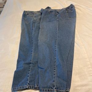 Main Street Blues jeans